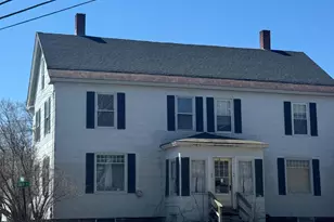 32-34 Gold St, Waterville, ME 04901 - Photo 1