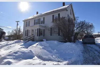 32-34 Gold Street, Waterville, ME 04901 - Photo 1