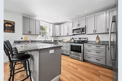 17 Wakefield Road, Brownfield, ME 04010 - Photo 4