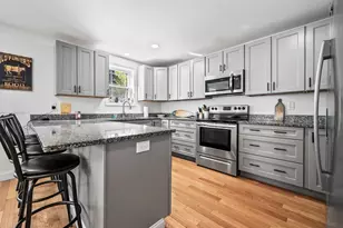 17 Wakefield Rd, Brownfield, ME 04010 - Photo 4