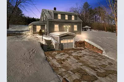 735 River Road, Livermore, ME 04253 - Photo 2