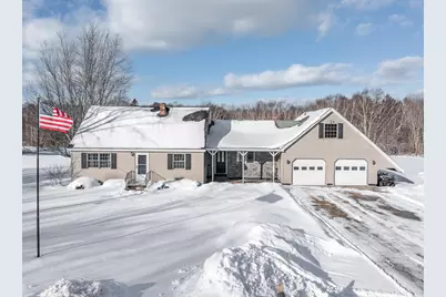 467 Hudson Hill Road, Hudson, ME 04449 - Photo 6