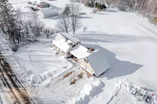 467 Hudson Hill Rd, Hudson, ME 04449 - Photo 4