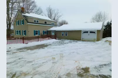 88 Water Street, Machias, ME 04654 - Photo 1