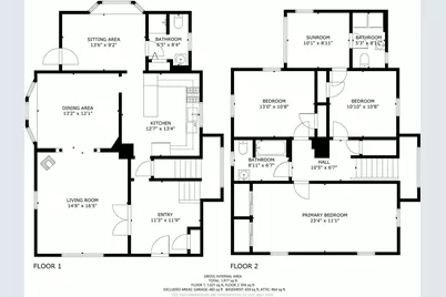 134 Kenduskeag Avenue, Bangor, ME 04401 - Photo 46