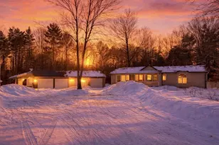 1523 North Rd, North Yarmouth, ME 04097 - Photo 1