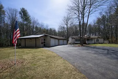 1523 North Road, North Yarmouth, ME 04097 - Photo 2