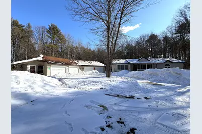 1523 North Road, North Yarmouth, ME 04097 - Photo 2