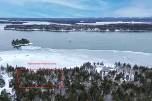 Lot B Fort Williams Rd, Harrington, ME 04643 - Photo 1