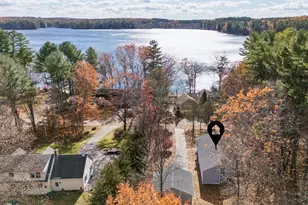 58 Watkins Shores Rd, Casco, ME 04015 - Photo 2