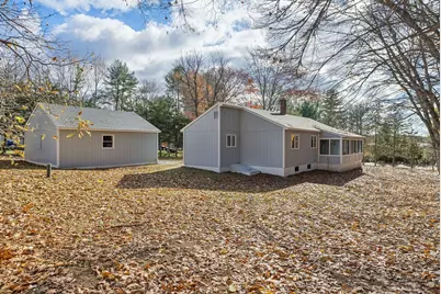 58 Watkins Shores Road, Casco, ME 04015 - Photo 6