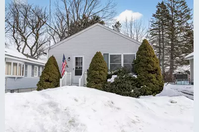 136 Dawson Street, South Portland, ME 04106 - Photo 1