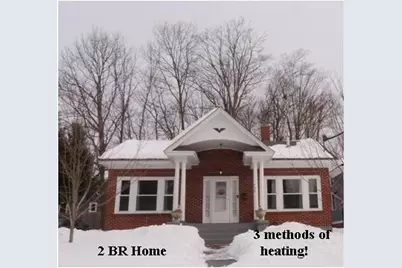 420 Pine Street, Rumford, ME 04276 - Photo 1