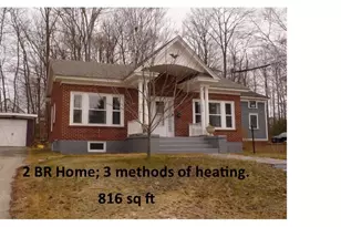 420 Pine St, Rumford, ME 04276 - Photo 1