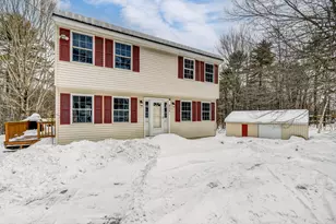 614 King St, Oxford, ME 04270 - Photo 4