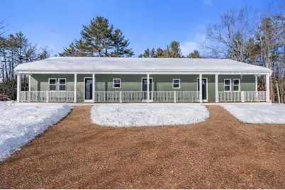 9 Raspberry Hill Road, Mechanic Falls, ME 04256 - Photo 2