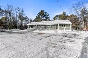 9 Raspberry Hill Rd, Mechanic Falls, ME 04256 - Photo 26