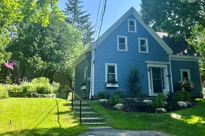 6 Summer Street, Rockport, ME 04856 - Photo 2
