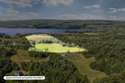 Lot #26 Sennebec Road, Appleton, ME 04862 - Photo 6