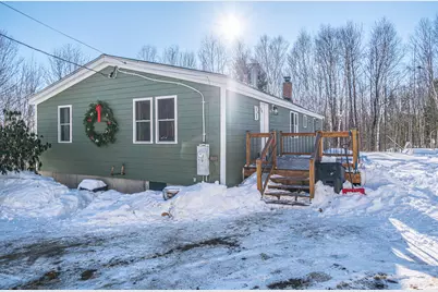 19 Churchill Hill Road, West Paris, ME 04289 - Photo 4