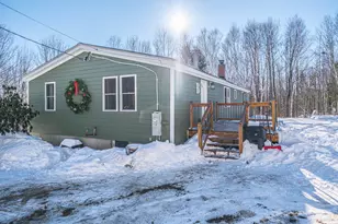 19 Churchill Hill Rd, West Paris, ME 04289 - Photo 4