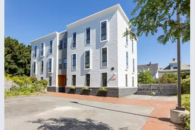 1 Joy Place #1D, Portland, ME 04102 - Photo 1