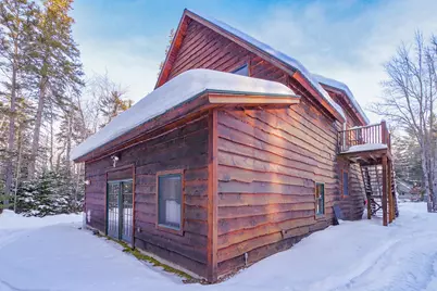 3010 A & B Ridge Road, Carrabassett Valley, ME 04947 - Photo 4
