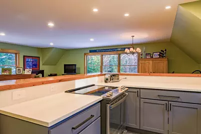 3010 A & B Ridge Road, Carrabassett Valley, ME 04947 - Photo 14