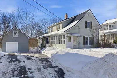 122 Northern Avenue, Augusta, ME 04330 - Photo 1