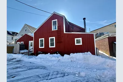 54 W Main Street, Vinalhaven, ME 04863 - Photo 1