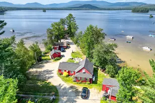 24 Dual Cove Point Rd, Roxbury, ME 04275 - Photo 1