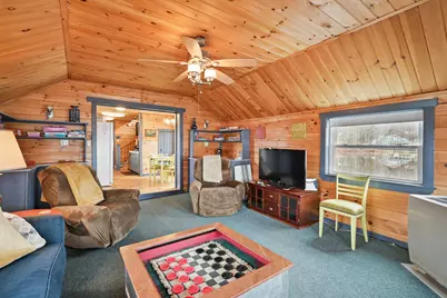 24 Dual Cove Point Road, Roxbury, ME 04275 - Photo 10