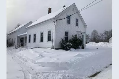 8 Lincoln Street, Richmond, ME 04357 - Photo 1