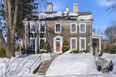 387 Danforth Street #1, Portland, ME 04102 - Photo 1