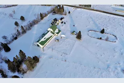 111 Currie Road, Smyrna, ME 04780 - Photo 4