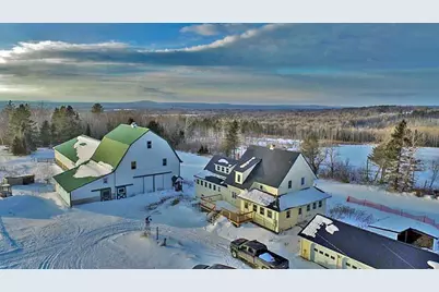 111 Currie Road, Smyrna, ME 04780 - Photo 2