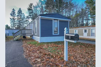 9 Sylvan Terrace, Holden, ME 04429 - Photo 1