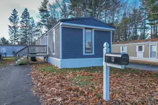 9 Sylvan Terrace, Holden, ME 04429 - Photo 1