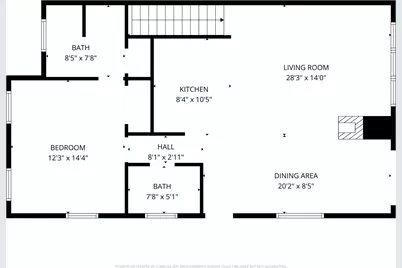 42 Whip Willow Farm Road #17, Rangeley, ME 04970 - Photo 34
