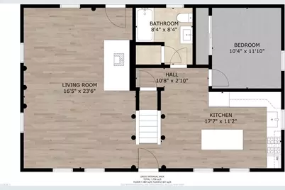 60 Brett Hill Road, Paris, ME 04281 - Photo 70