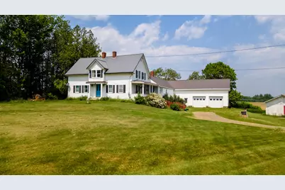 2382 Exeter Road, Exeter, ME 04435 - Photo 54