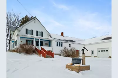 2382 Exeter Road, Exeter, ME 04435 - Photo 2