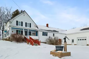 2382 Exeter Rd, Exeter, ME 04435 - Photo 2
