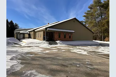 614 Elmwood Road, Pownal, ME 04069 - Photo 1
