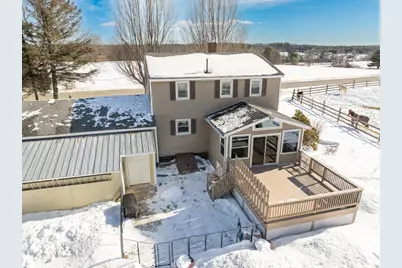 86 Littlefield Road, Lisbon, ME 04250 - Photo 2