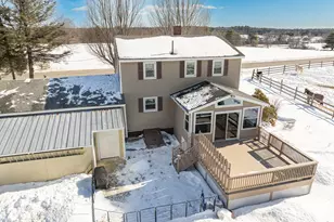 86 Littlefield Rd, Lisbon, ME 04250 - Photo 2