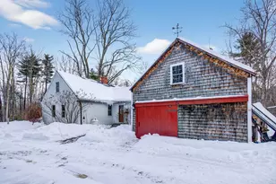 273 Maplewood Rd, Parsonsfield, ME 04047 - Photo 4