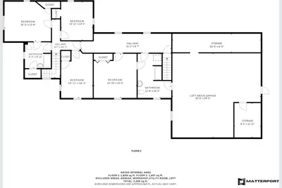 2716 Cutler Road, Cutler, ME 04626 - Photo 22