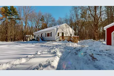 313 W Neck Road, Nobleboro, ME 04555 - Photo 52