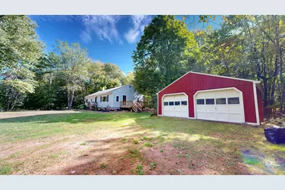 313 W Neck Road, Nobleboro, ME 04555 - Photo 40